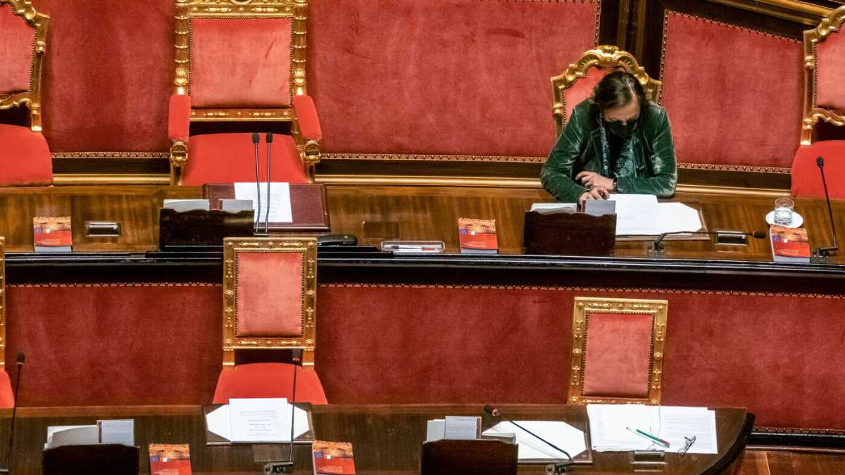 Immagine di L’ultima di Salvini: fare fuori Lamorgese grazie alla riforma del Csm