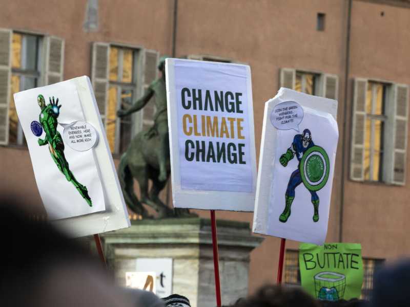Foto LaPresse
