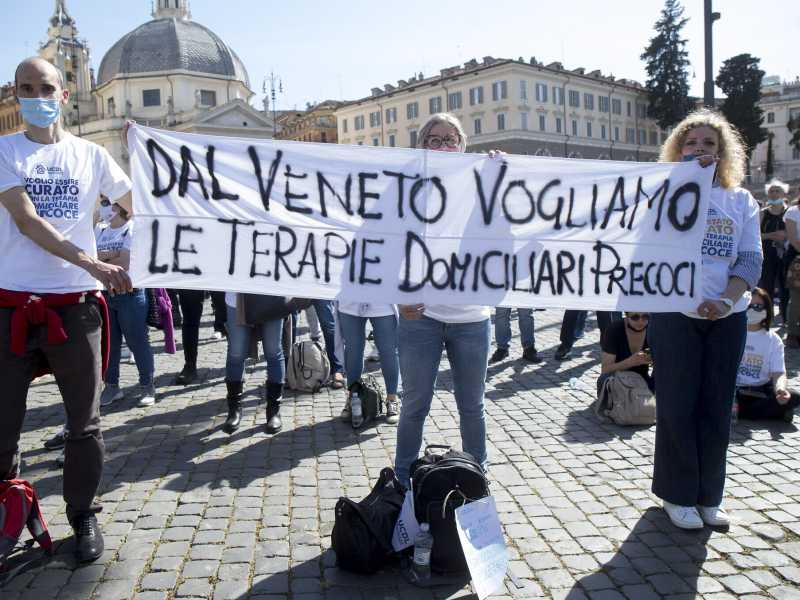 Sulle cure domiciliari aveva ragione Speranza e torto il Tar