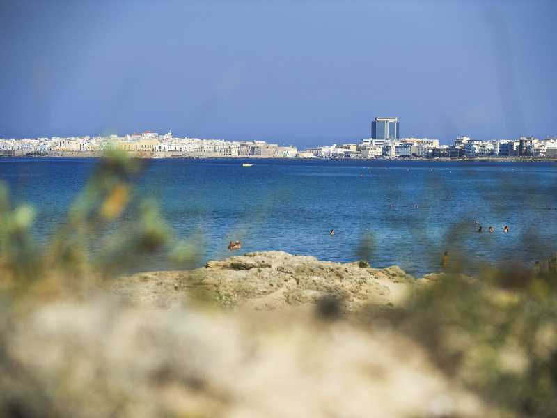 Salento, Italia. Un viaggio