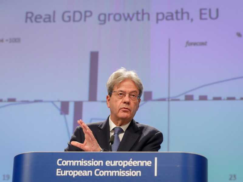 &nbsp;Foto Ansa