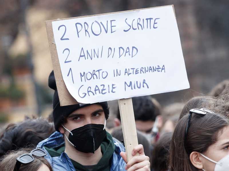 Foto via LaPresse&nbsp;<br />