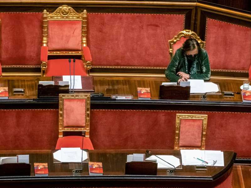 Foto LaPresse