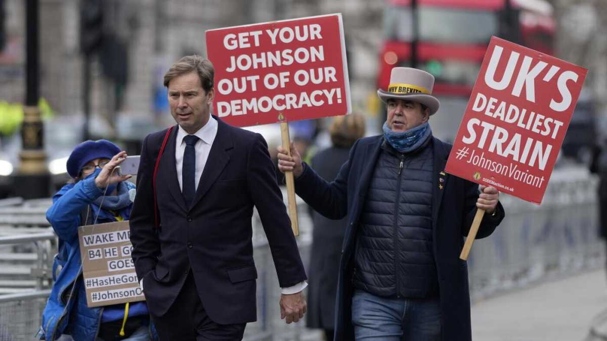 Immagine di La Brexit dalla ricerca dell'Ue