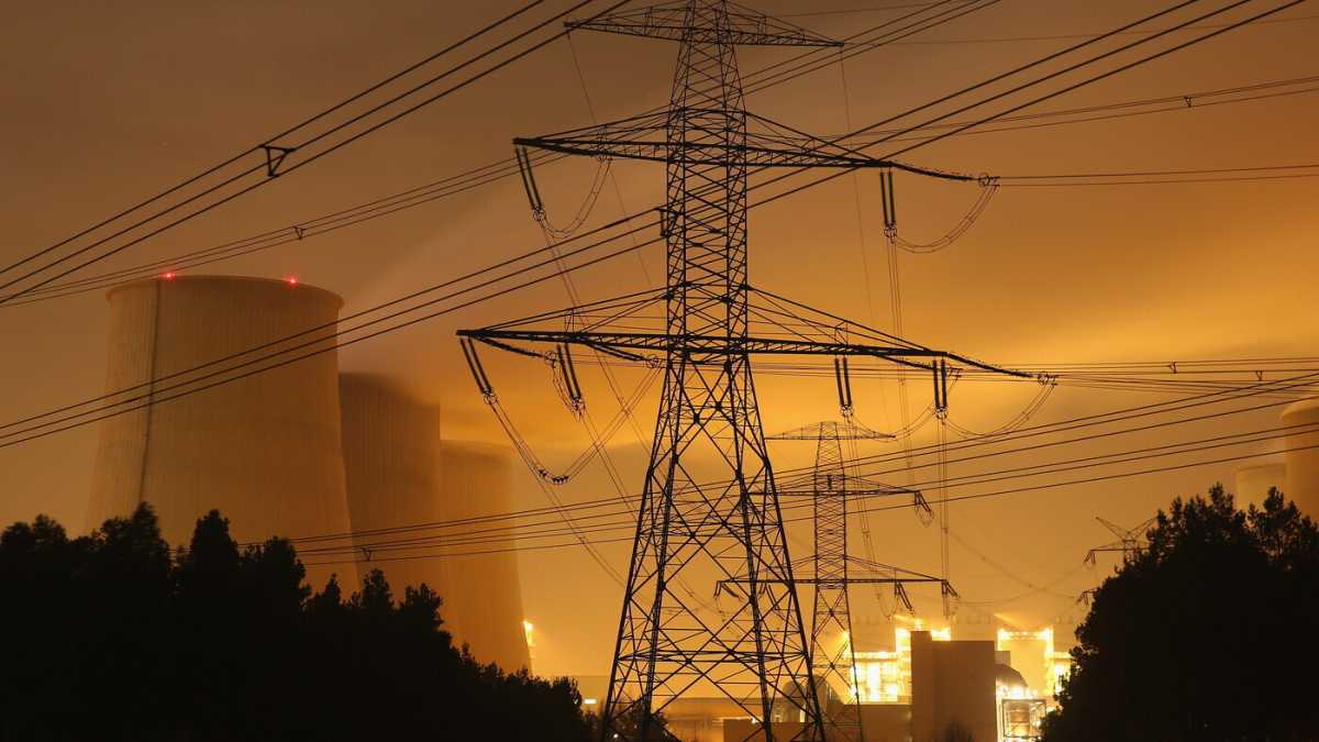 Immagine di Le ideologie da eliminare per ragionare sull’ambiente senza tabù