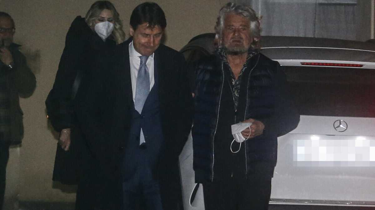 Immagine di Conte è stato iscritto al M5s con una deroga ad personam: ecco le carte