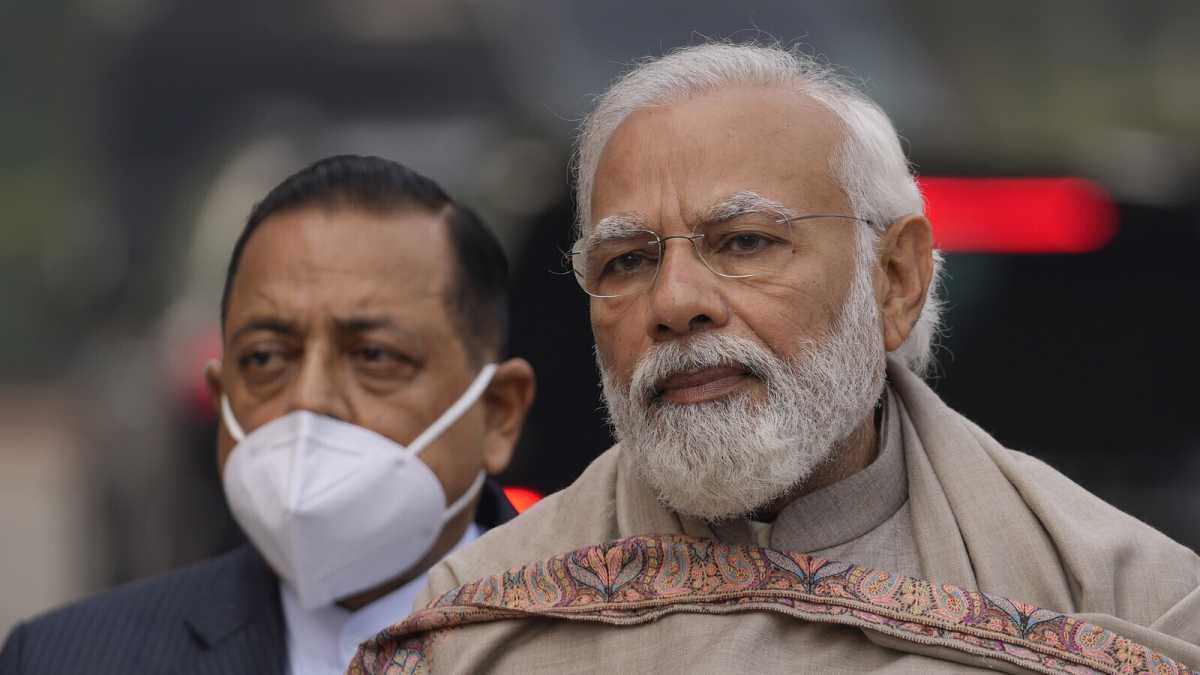 Immagine di Ecco perché le elezioni in Uttar Pradesh ci dicono qualcosa del futuro dell’India
