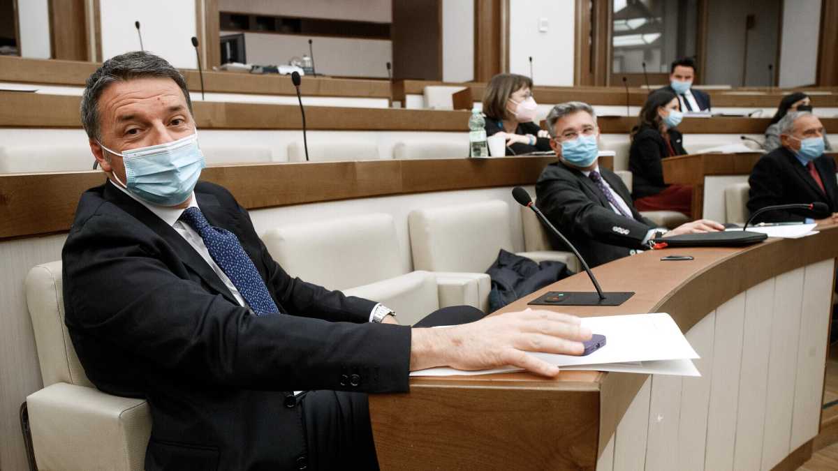 Immagine di Anm, cura te stessa