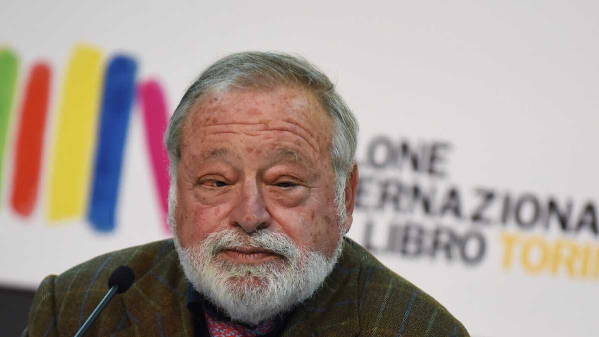 Immagine di “Non mi riconosco nella sinistra dei ciarlatani politicamente corretti”