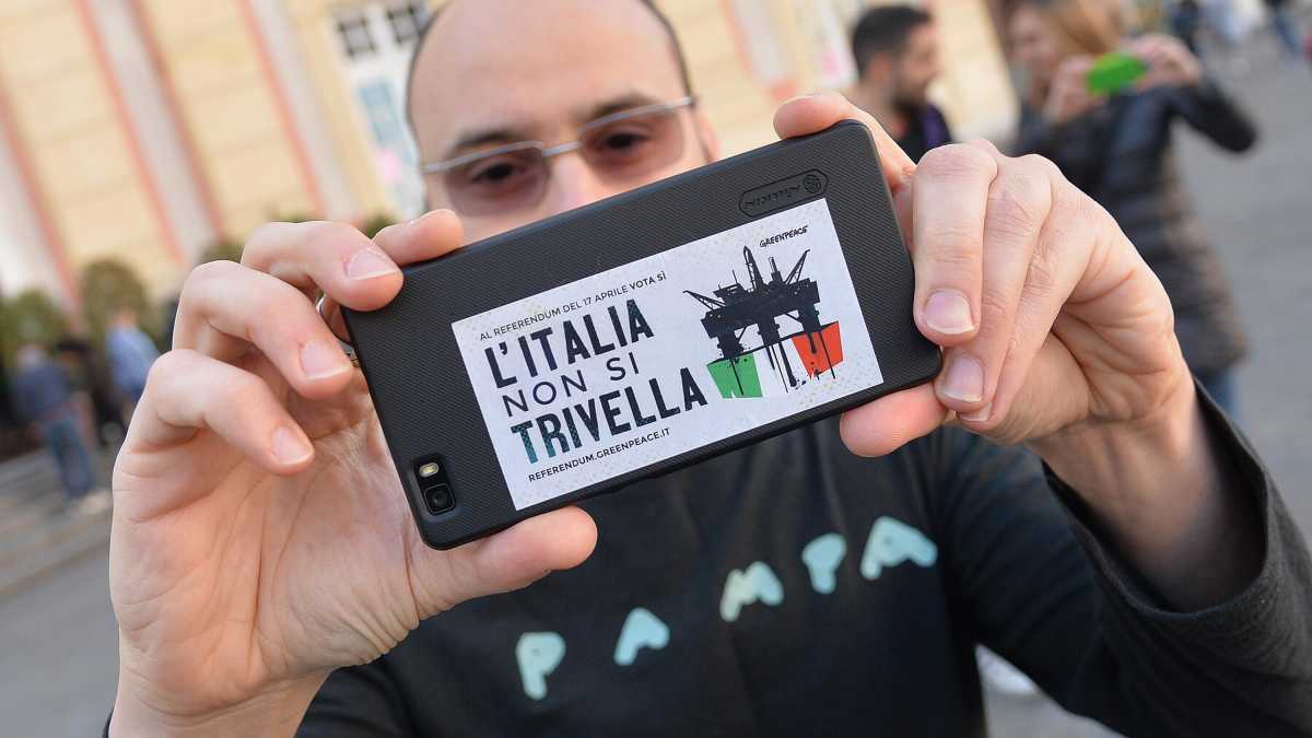 Immagine di L’ambientalismo nella bolletta