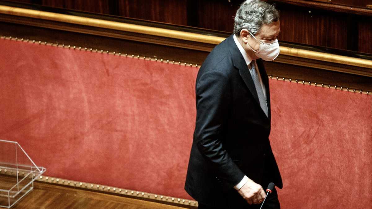 Immagine di È il giorno della riforma della giustizia. Ecco come sarà il nuovo Csm di Draghi