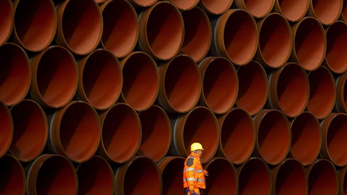 Immagine di “Aumentare la produzione nazionale di gas per abbassare le bollette”, ci dice Scaroni