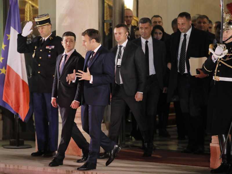 Le parole chiave degli accordi di Minsk, che non possono mettere fine alla guerra
