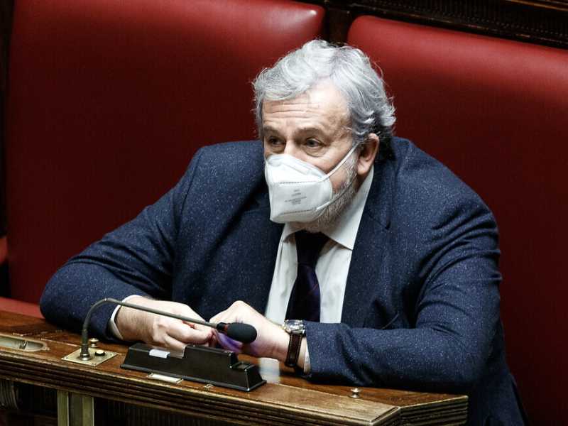 Foto LaPresse <br />