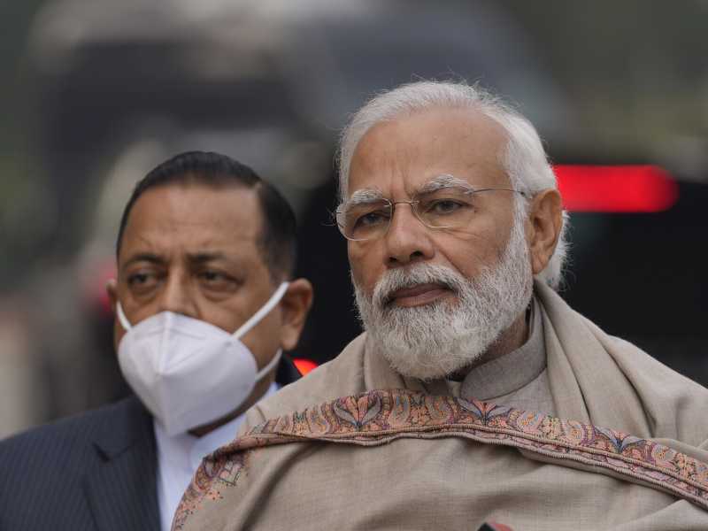 Ecco perché le elezioni in Uttar Pradesh ci dicono qualcosa del futuro dell’India
