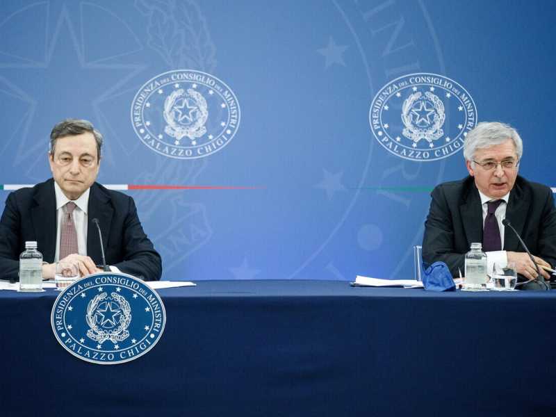(foto Ansa)