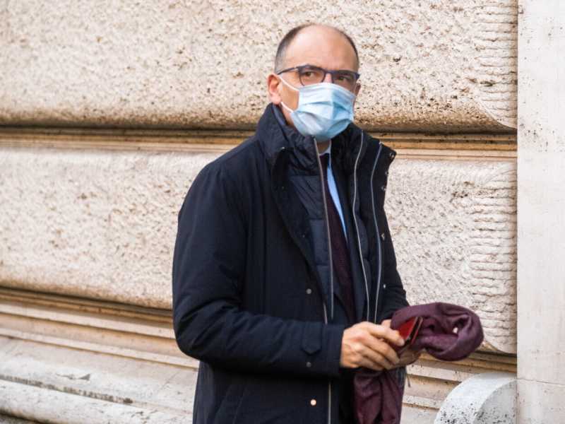 Foto LaPresse <br />