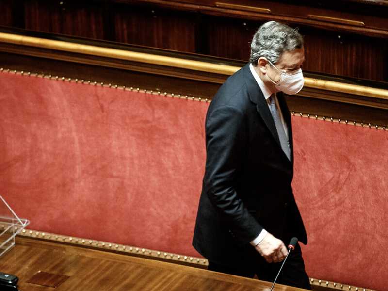 È il giorno della riforma della giustizia. Ecco come sarà il nuovo Csm di Draghi