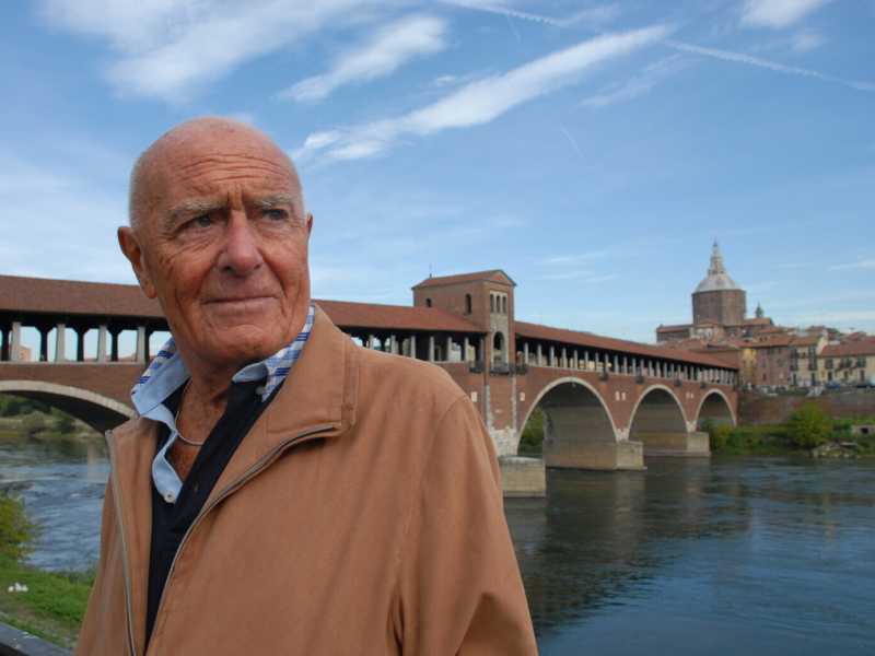 Foto: Alycom/Giovanni Giovannetti 