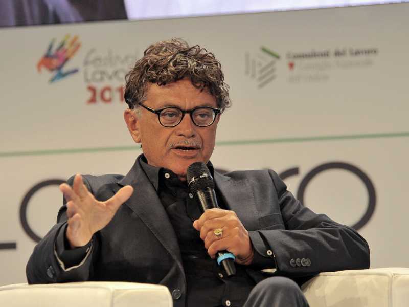 Marcello Veneziani (Ansa)&nbsp;