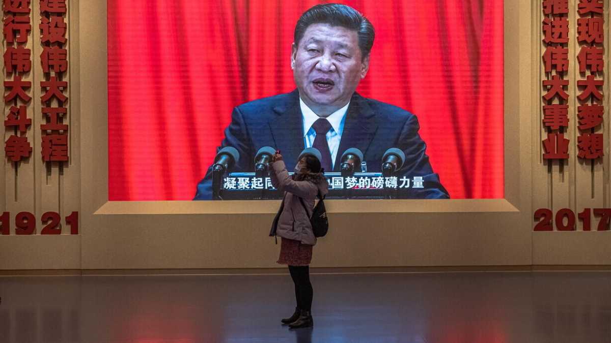 Immagine di In Cina si passa dagli aborti ai parti forzati