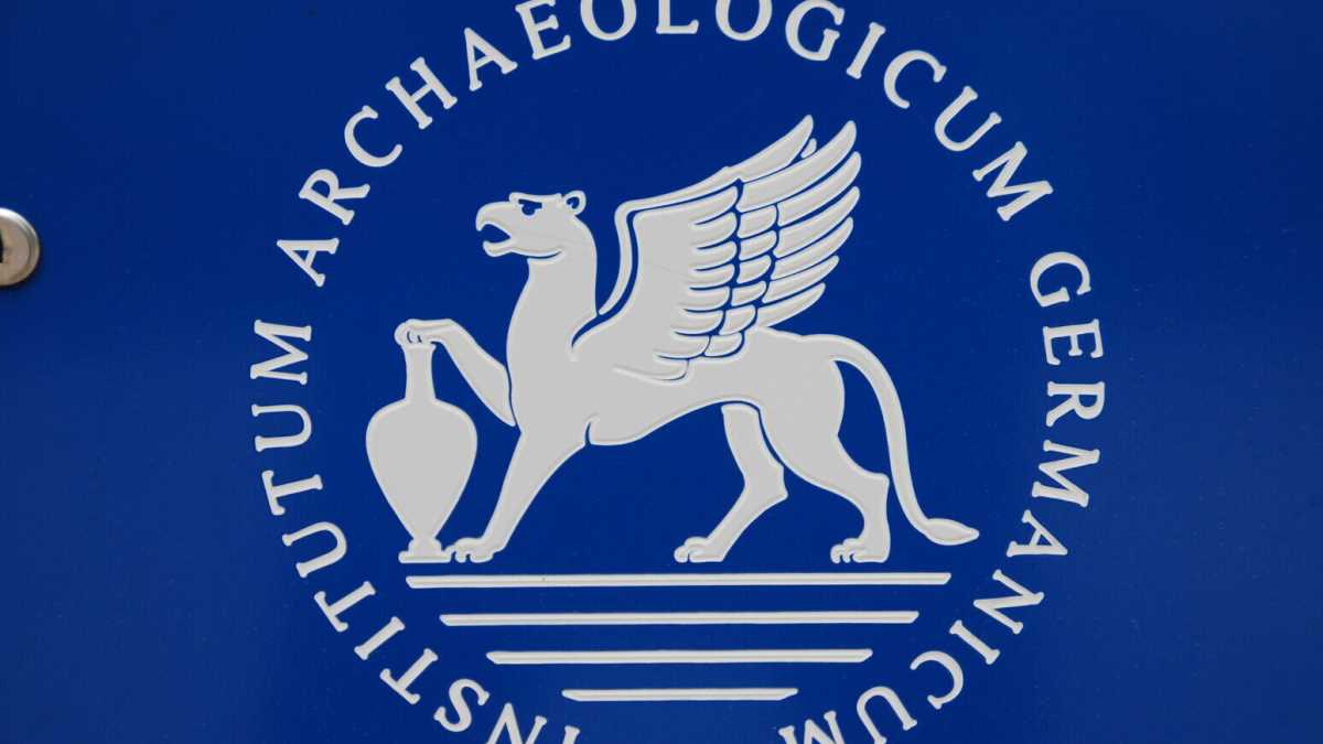Immagine di Mega restauro, riaprirà l’Istituto archeologico germanico a Roma
