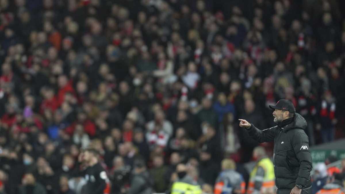 Immagine di C'è chi vuole uccidere la Premier League