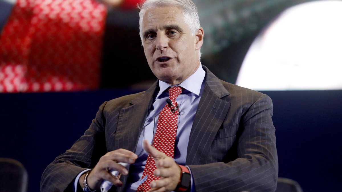 Immagine di Voci su un’offerta di Unicredit a Bpm. Non è vero ma ci credo