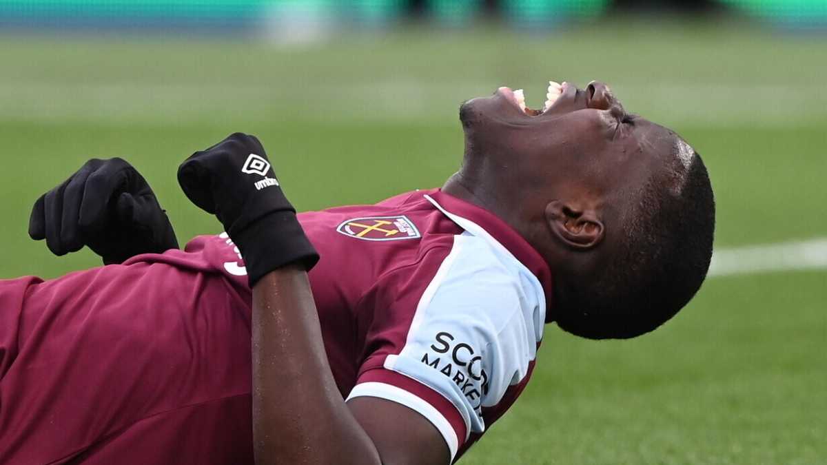 Immagine di I calciatori non devono essere per forza un modello di virtù