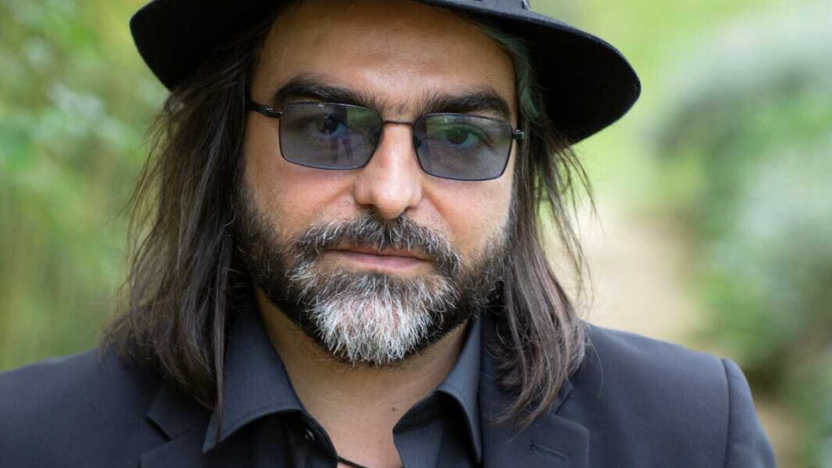 Immagine di Enrico Terrinoni: “Io e Joyce, l’autore per tutti rapito dagli intellettuali”