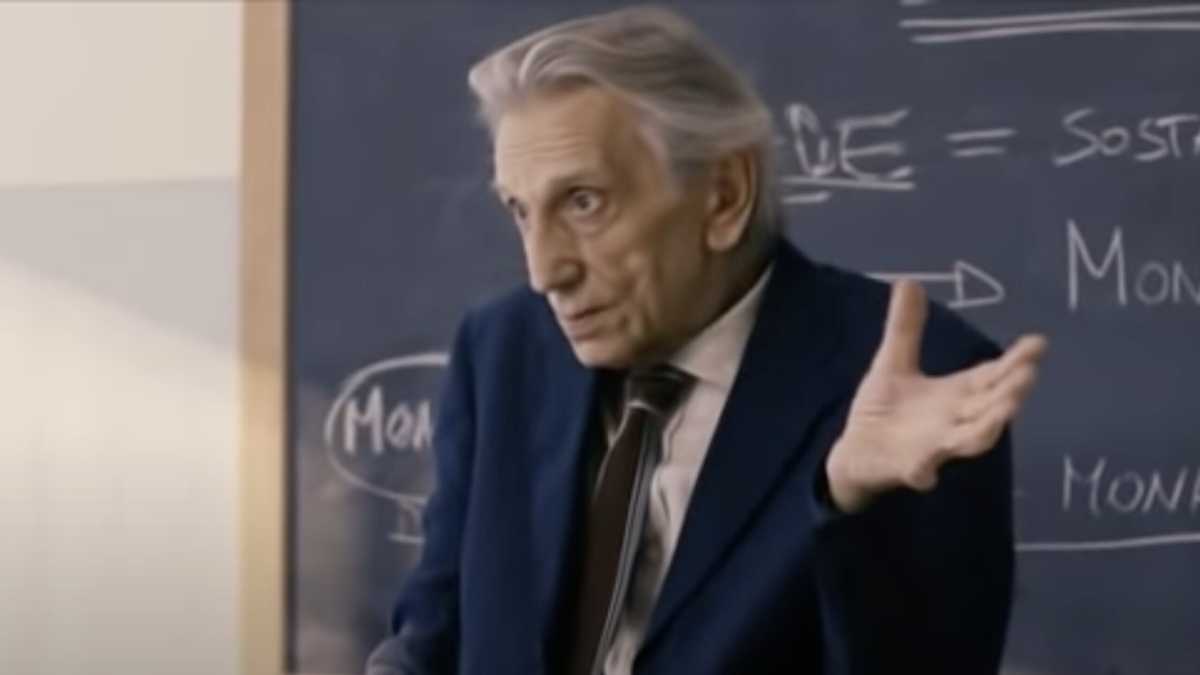 Immagine di In classe conta solo il voto, altro che spirito critico ed educazione alla bellezza