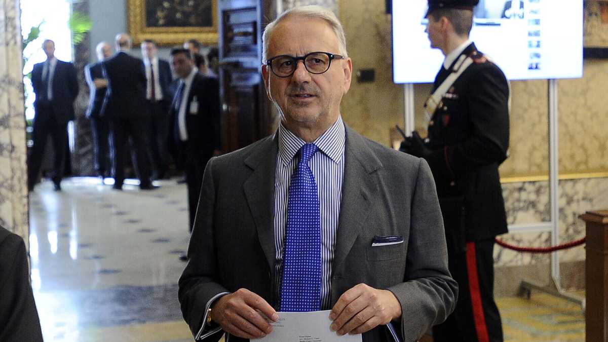 Immagine di Gli errori nella riforma della Giustizia secondo l’ex vicepresidente del Csm Michele Vietti