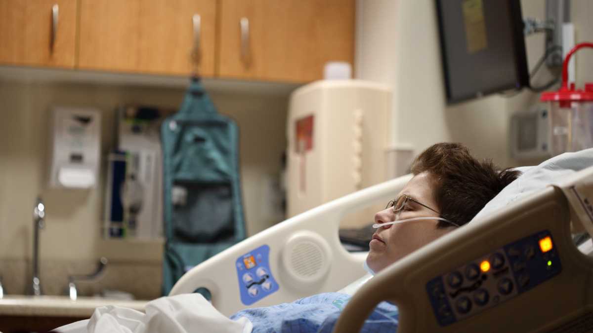 Immagine di In mancanza di legge e di procedure, una Azienda sanitaria decide sul suicidio assistito