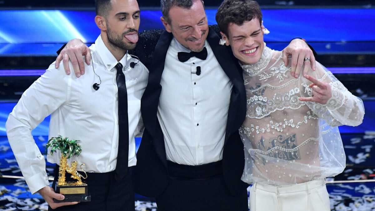 Immagine di Alleluia, è risorta la tv