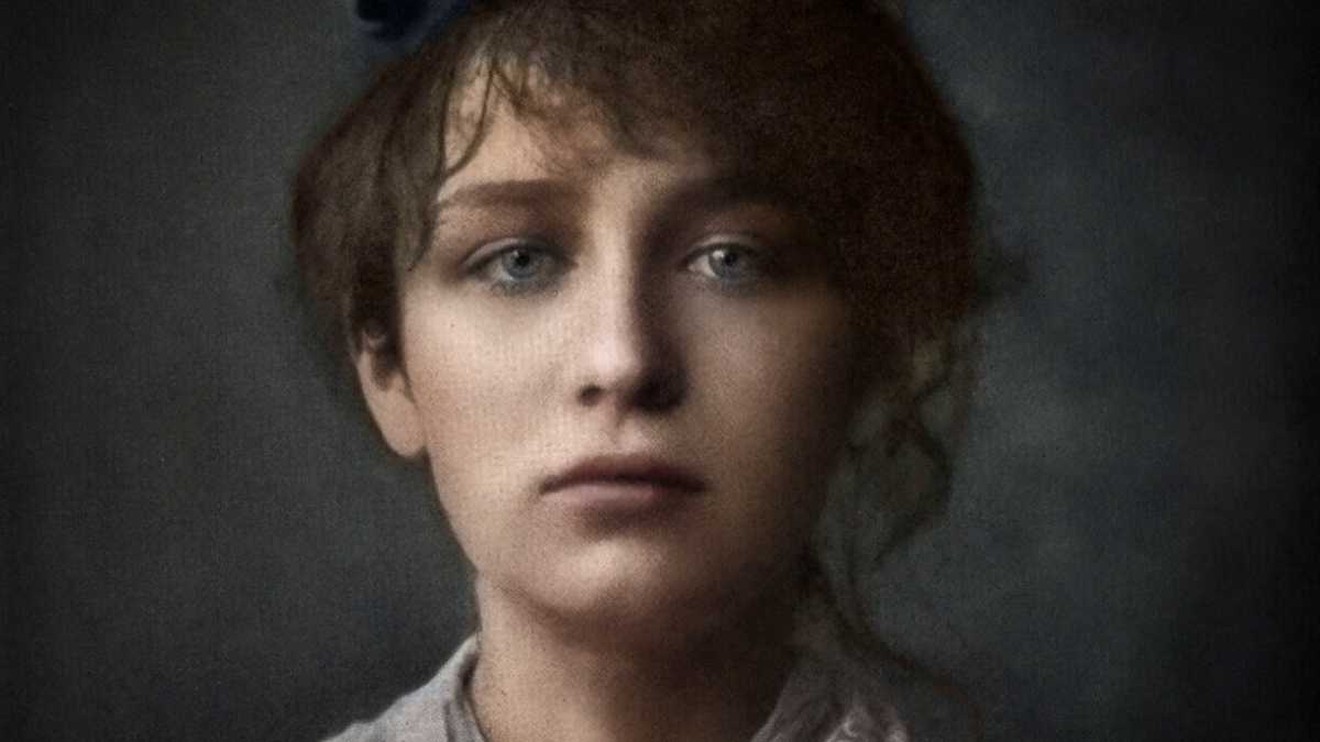 Immagine di Vita di Camille Claudel, scultrice divorata da Rodin che voleva solo essere libera