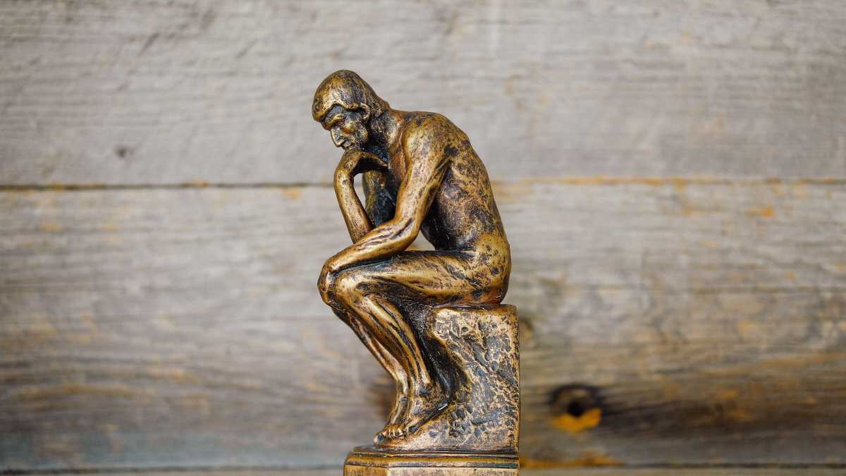 Immagine di La Biennale cancella la centralità dell’uomo? Notizia fortemente esagerata