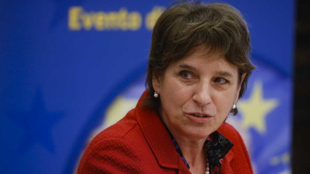 Immagine di È il momento di una pacifica rivoluzione culturale per le donne nelle Stem. La lettera del ministro Messa