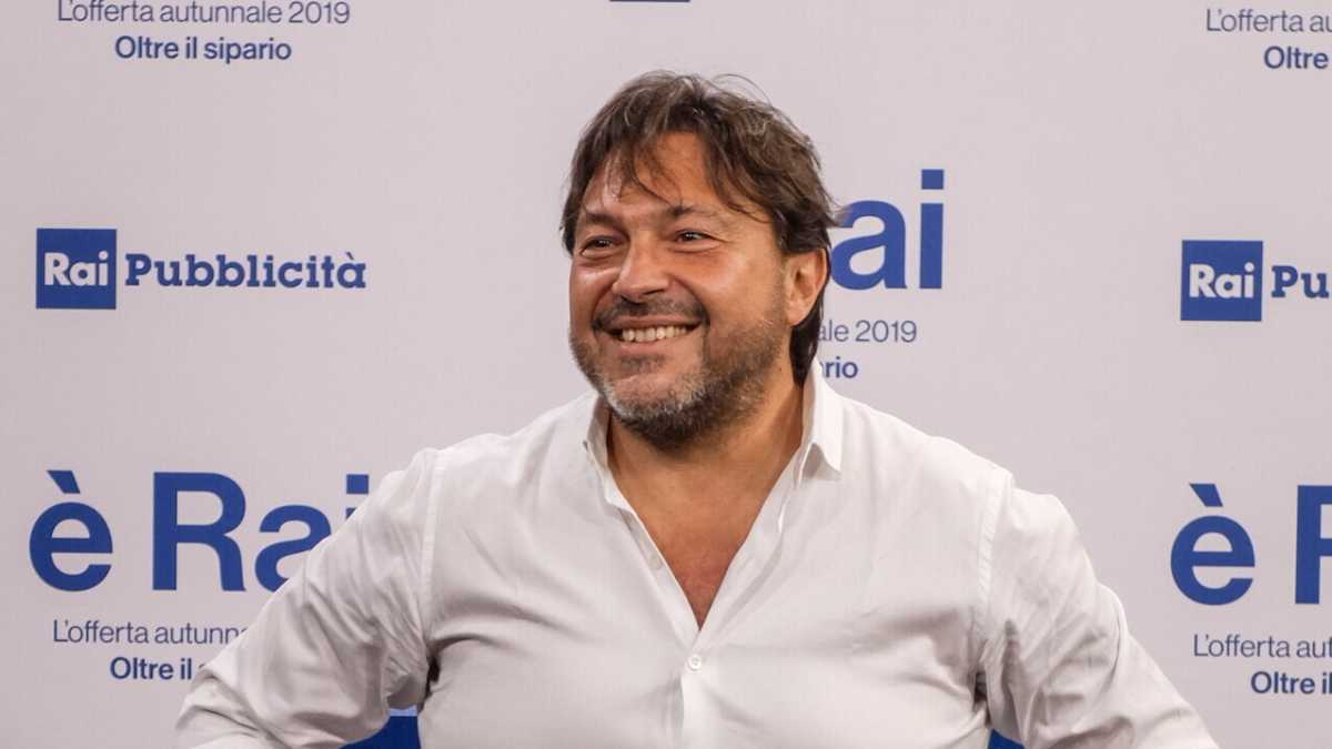 Immagine di La copertura è saltata, i dossier a Ranucci glieli scrive Milani