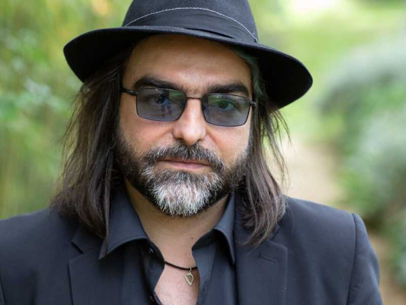 Enrico Terrinoni: “Io e Joyce, l’autore per tutti rapito dagli intellettuali”