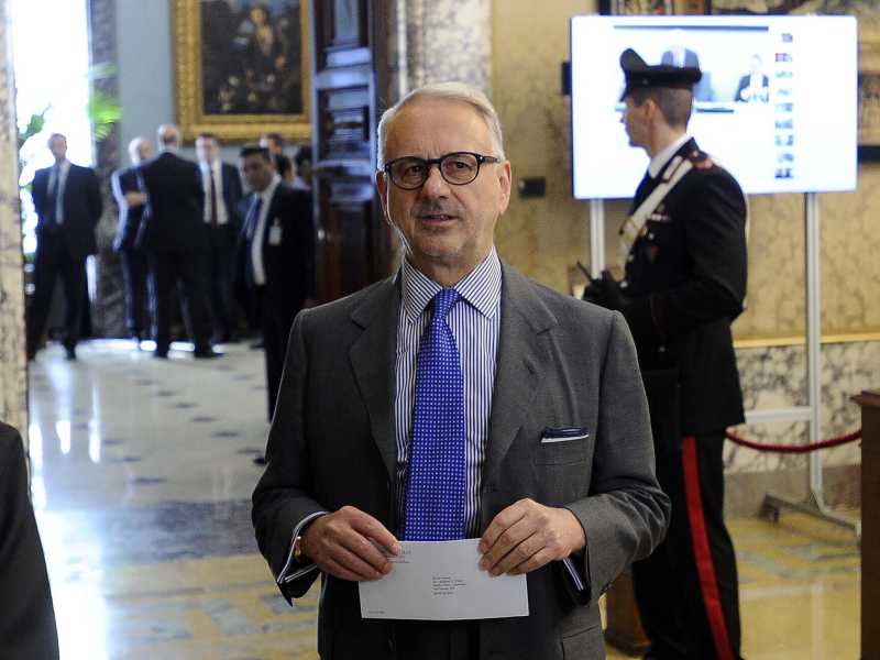 Gli errori nella riforma della Giustizia secondo l’ex vicepresidente del Csm Michele Vietti