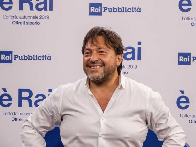 Sigfrido Ranucci (LaPresse)&nbsp;