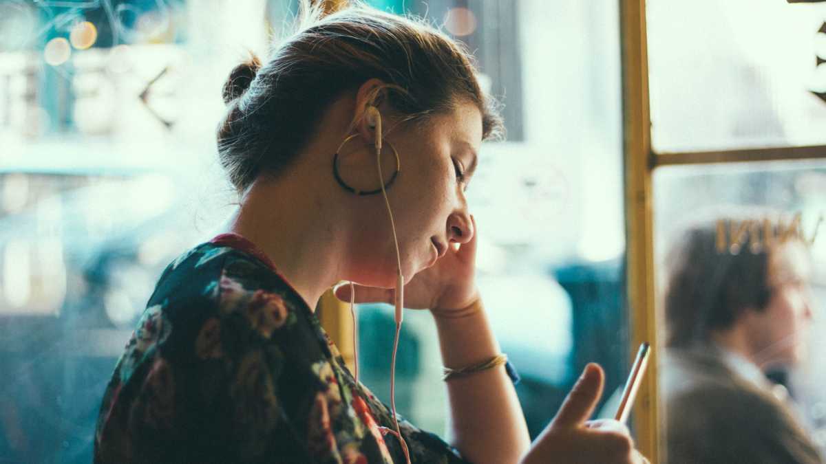 Immagine di Un giorno dentro a un podcast
