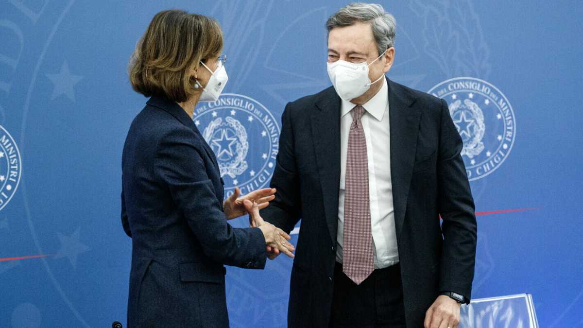 Immagine di Quali riforme per una giustizia migliore. Parlano Spataro e Bruti Liberati