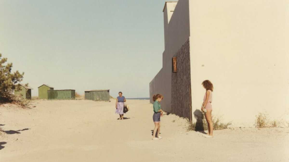 Immagine di Un posto che conosci già. Trent’anni senza Luigi Ghirri