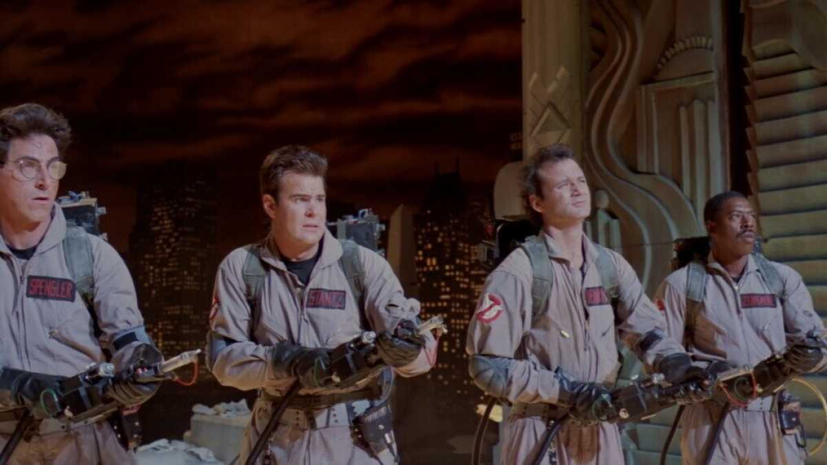 Immagine di È morto Ivan Reitman, il papà dei “Ghostbusters”