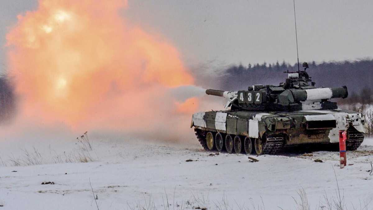 Immagine di Come funziona il piano d'evacuazione degli italiani dall'Ucraina