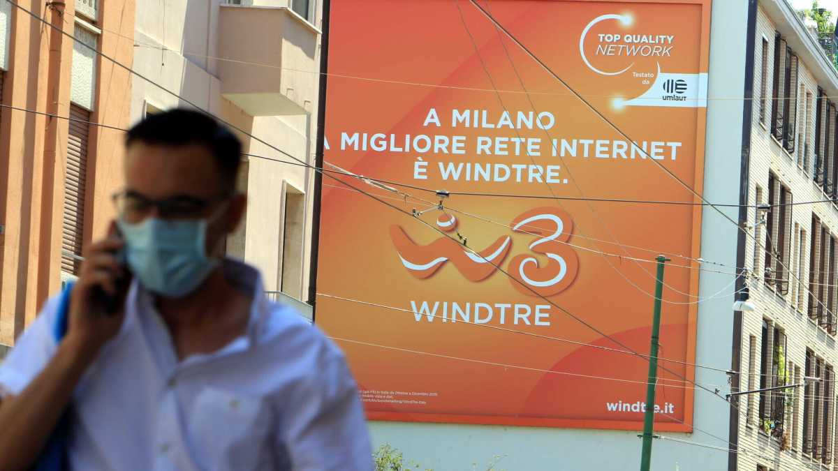 Immagine di Con il cambio al vertice WindTre guarda oltre il suo business tradizionale