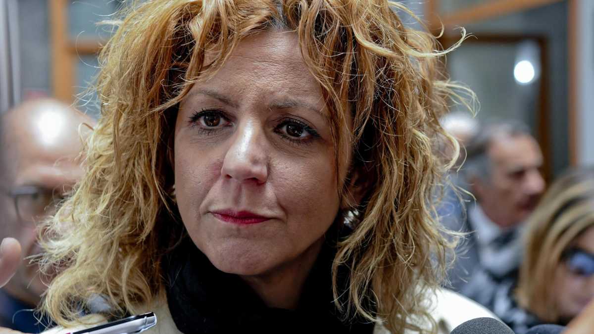 Immagine di Lezzi a tutto gas: "Io pentita del no al Tap? Macché. Caro M5s, meglio il nucleare"