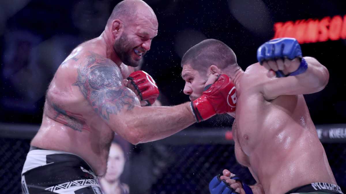 Immagine di I nuovi gladiatori. La lotta e la sua evoluzione nel tempo