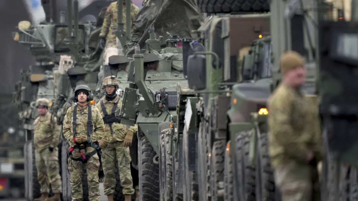 Immagine di L'ultima speranza per evitare un conflitto in Ucraina è Scholz